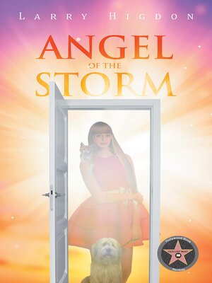 cover image of Angel of the Storm